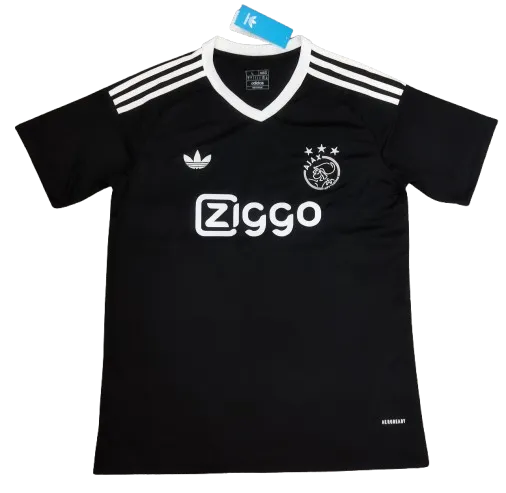 2024-25 Ajax Goalkeeper Third Jersey