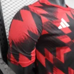 Manchester United training uniforms Football Shirt 2025/2026 Player Version - Image 6