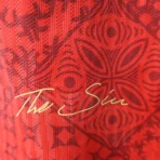 Portugal "The Siu" Special Edition Soccer Jersey Player Version 2025 - Image 4