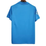 Napoli 1987/88 Retro Jersey Home - Image 2