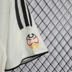 Germany  2006 Retro Jerseys Home World Cup - Image 7