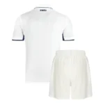 Napoli Away Kit(Jersey+Shorts) 2024-25 - Image 2