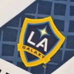 LA Galaxy 2012 Retro Jersey Home - Image 5