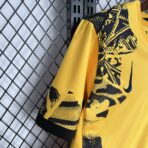 24-25 Inter Milan Third Kit Soccer Uniforms Football Jersey - Image 5