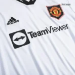 Manchester United 2022/23 Jersey Away - Image 9