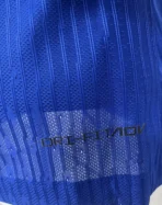 2024  France Nation Home Jersey Player Version Euro - Image 7