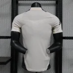 real madrid 24-25 Special Player Version Soccer Jersey White - Image 3