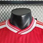 Ajax 2023/24 Home Jersey Player Version - Image 6