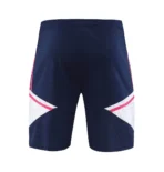 Arsenal Training Kids Kits Wear Blue Set Soccer Jersey  2022/2023 - Image 6