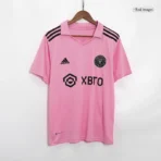 Inter Miami CF  2022 Home Kit Jersey+Shorts - Image 2