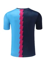 Arsenal Training Kids Kits Wear Blue Set Soccer Jersey  2022/2023 - Image 4