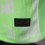 2024-25 Barcelona Third Jersey Without Spofity Text Player Version - Image 11