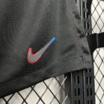 24-25 Barcelona Away Shorts Football Trousers Soccer - Image 5