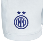 Kids Inter Milan Away Kit 2025-26 - Image 7