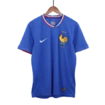 2024  France Nation  Home Kit(Jersey+Shorts) Euro - Image 7