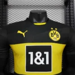 Borussia Dortmund Away Gittens 43 Shirt 2024-2025 Player version Size£ºS-2XL Non-Customize - Image 4