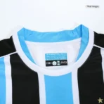 Gr¨ºmio FBPA  2023/24 Home Jersey - Image 9