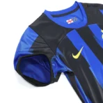 Inter Milan  2023/24 Home Jersey - Image 8