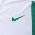Portugal 2012 Retro Jersey Away - Image 5