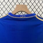 Chelsea Home Retro Kid Kits Children Sets Jerseys 12-13 - Image 6