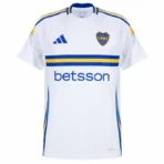 Boca Juniors Away Cavani 10 Shirt 2024-2025 Fan version Size£ºS-4XL Non-Customize - Image 3