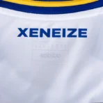 Boca Juniors Away Cavani 10 Shirt 2024-2025 Fan version Size£ºS-4XL Non-Customize - Image 7
