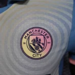 24-25 Manchester City Special Jersey Player Version - Image 6