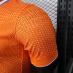 Dutch Home football jersey 2026 player edition - Image 6