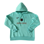 Barcelona X Travis Scott  Hooded coat 25-26 - Image 5
