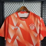 23-24 Bayern Munich Pre-Match Jersey - Image 4
