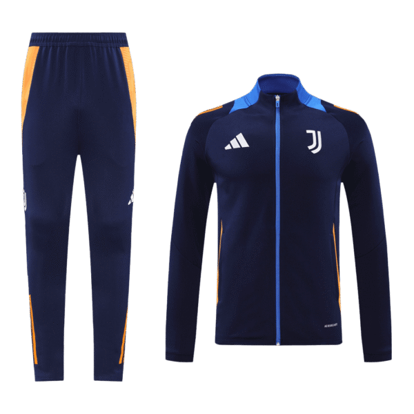 Adidas Juventus Men's Football Training Kits 24-25
