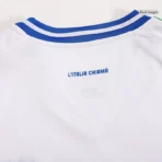 2024 Italy Nation Away Whole Kit(Jersey+Shorts+Socks) Euro - Image 9