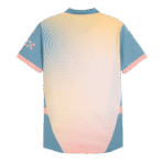 24-25 Manchester City Special Jersey Player Version - Image 2