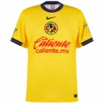 Club America Home Henry 21 Shirt 2024-2025 Fan version Size£ºS-4XL Non-Customize - Image 3