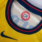 Club America Home Henry 21 Shirt 2024-2025 Fan version Size£ºS-4XL Non-Customize - Image 4