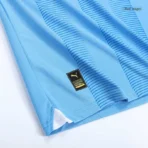 Manchester City 2023/24 Home Long Sleeve Jersey - Image 5