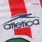Chivas 1999/00 Retro Jersey Home - Image 3