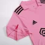 Inter Miami CF  2022 Home Kit Jersey+Shorts - Image 5