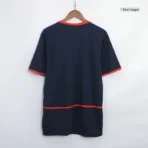 02-04Arsenal Retro Third Away Jersey - Image 4