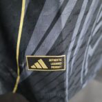 Mexico Special Edition Football Jersey 2025-26 player version - Image 8