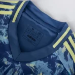 Ajax Away Akpom 10 Shirt 2024-2025  Fan version Size£ºS-2XL Non-Customize - Image 3