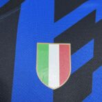24-25 Inter Milan Home Kit Soccer Uniforms Soccer Jersey - Image 7