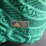 Mexico World Cup home football jersey 2026 player version - Image 8