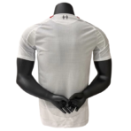 Liverpool FC Away Shirt Football Jersey Player Version 25-26 - Image 2