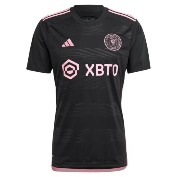 Inter Miami CF 2023 Away Jersey