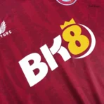Aston Villa 2023/24 Jersey Home - Image 5