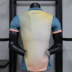 24-25 Manchester City Special Jersey Player Version - Image 4