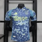24-25 Ajax Away Jersey Player Version - Image 2
