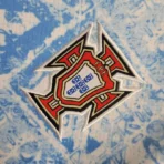2024  Women's Portugal Nation  Away Jersey Euro - Image 6