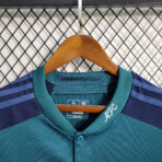 Arsenal Third Away Soccer Jersey Kids 2023/2024 - Image 3